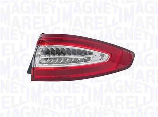 Tail Light Assembly